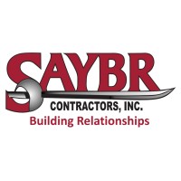 Saybr Contractors Inc logo, Saybr Contractors Inc contact details