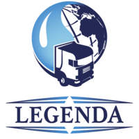 Legenda LTD logo, Legenda LTD contact details