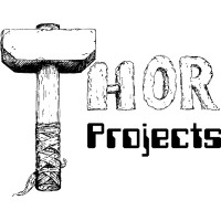 Thor Projects LLC logo, Thor Projects LLC contact details