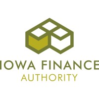 Iowa Finance Authority logo, Iowa Finance Authority contact details