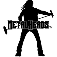 MetalHeads.BY logo, MetalHeads.BY contact details