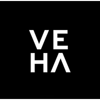 VEHA logo, VEHA contact details