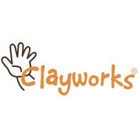 Clayworks logo, Clayworks contact details