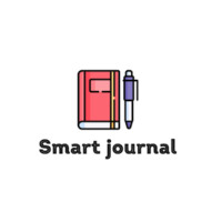 Smart Journal logo, Smart Journal contact details