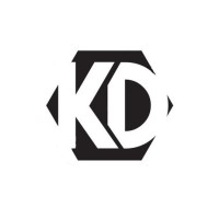 Kickdown digital studio logo, Kickdown digital studio contact details