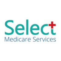 Select Medicare Pte Ltd logo, Select Medicare Pte Ltd contact details