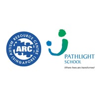 Autism Resource Centre (Singapore) / Pathlight School logo, Autism Resource Centre (Singapore) / Pathlight School contact details