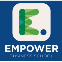 Empower Business School logo, Empower Business School contact details