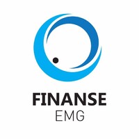 FINANSE EMG logo, FINANSE EMG contact details