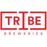 Tribe Breweries logo, Tribe Breweries contact details