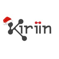 Kiriin Labs AG logo, Kiriin Labs AG contact details