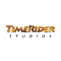 TimeRider Studios logo, TimeRider Studios contact details