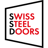 Swiss Steel Doors AG logo, Swiss Steel Doors AG contact details