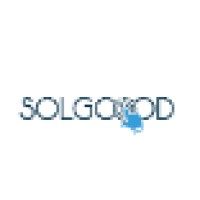 SolGoood logo, SolGoood contact details