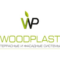 WOODPLAST logo, WOODPLAST contact details