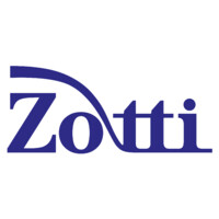 ZOTTI logo, ZOTTI contact details