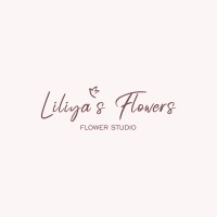 Liliya`s Flowers logo, Liliya`s Flowers contact details