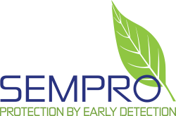 Sempro logo, Sempro contact details