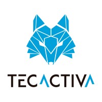 Tecactiva logo, Tecactiva contact details