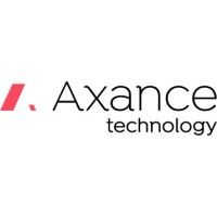 Axance Technology logo, Axance Technology contact details