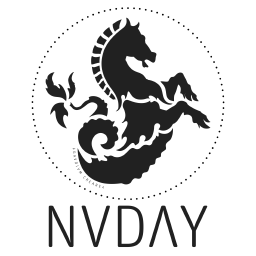 Nuday Games logo, Nuday Games contact details