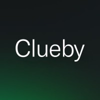 Clueby logo, Clueby contact details