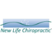 New Life Chiropractic logo, New Life Chiropractic contact details