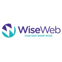 Wise Web logo, Wise Web contact details