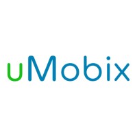 Umobix, Mobile monitoring software for parental control logo, Umobix, Mobile monitoring software for parental control contact details