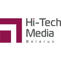 Hi-Tech Media Belarus logo, Hi-Tech Media Belarus contact details