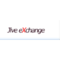 Jive eXchange logo, Jive eXchange contact details