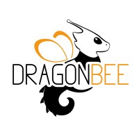 Dragonbee logo, Dragonbee contact details