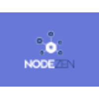 NodeZen logo, NodeZen contact details