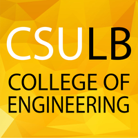 California State University Long Beach, College of Engineering logo, California State University Long Beach, College of Engineering contact details