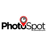 PhotoSpot logo, PhotoSpot contact details