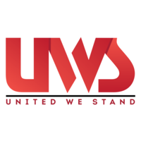 UWS Group logo, UWS Group contact details