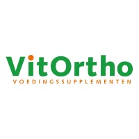 VitOrtho Voedingssupplementen logo, VitOrtho Voedingssupplementen contact details