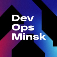 DevOpsMinsk logo, DevOpsMinsk contact details