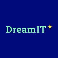 DreamIT Foundation logo, DreamIT Foundation contact details