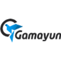 GamaYun logo, GamaYun contact details