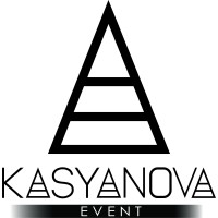 KasyaNova Event logo, KasyaNova Event contact details