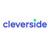 Cleverside logo, Cleverside contact details