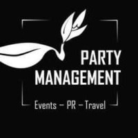 PARTY MANAGEMENT logo, PARTY MANAGEMENT contact details