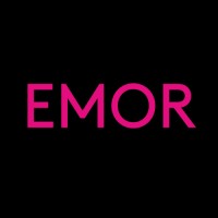 Emor logo, Emor contact details