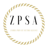 Zambia Private Sector Alliance logo, Zambia Private Sector Alliance contact details