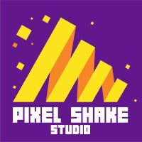 Pixelshake Studio logo, Pixelshake Studio contact details