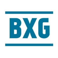 BXG.ru logo, BXG.ru contact details