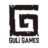 Guli GAMES logo, Guli GAMES contact details