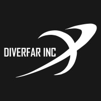 DiverFar Inc. logo, DiverFar Inc. contact details