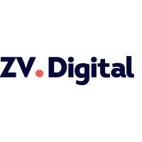 ZV.Digital logo, ZV.Digital contact details